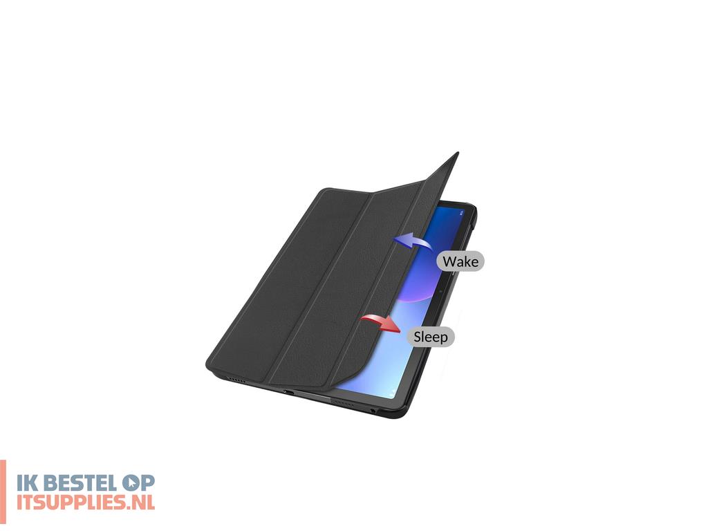 3559540-estuff_es685300-bulk_tabletbehuizing_26-9_cm_106_folioblad_zwart