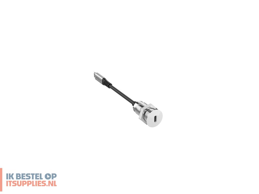 3009610-vivolink_prousbcmf03socket-w_usb-kabel_usb_32_gen_2_31_gen_2_0-3_m_usb_c_wit
