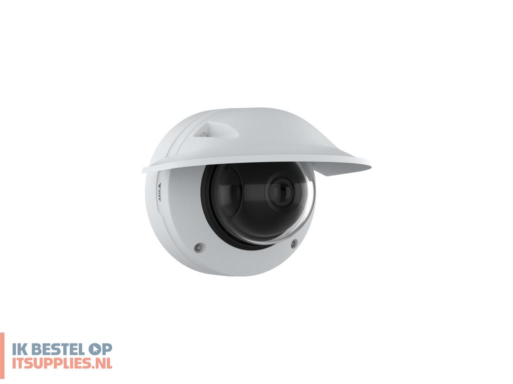 4705751-axis_02616-001_bewakingscamera_dome_ip-beveiligingscamera_buiten_2688_x_1512_pixels_muur