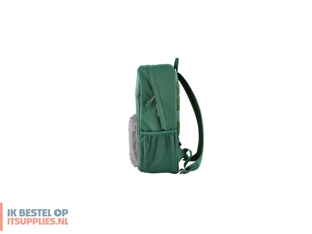 3055740-hp_campus_green_backpack_rugzak_casual_rugzak_groen-_grijs_polyester-_polyfoam