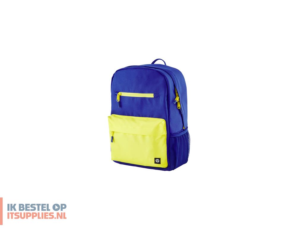 4950676-hp_campus_blue_backpack_rugzak_casual_rugzak_blauw-_geel_polyester-_polyfoam