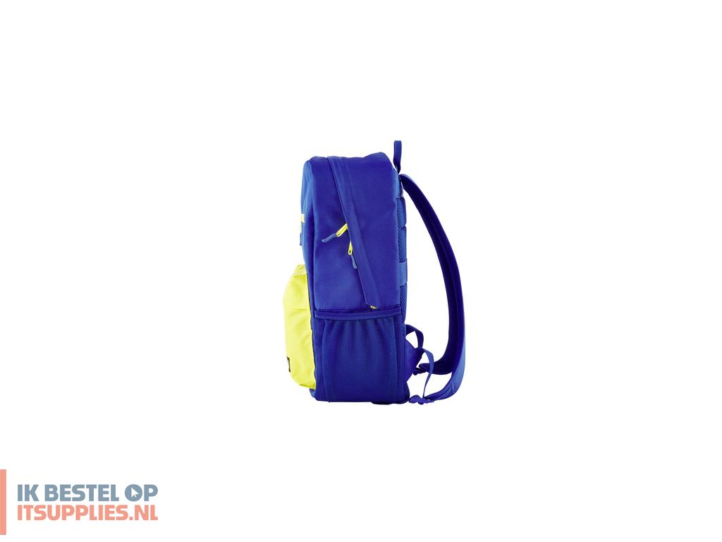4953360-hp_campus_blue_backpack_rugzak_casual_rugzak_blauw-_geel_polyester-_polyfoam