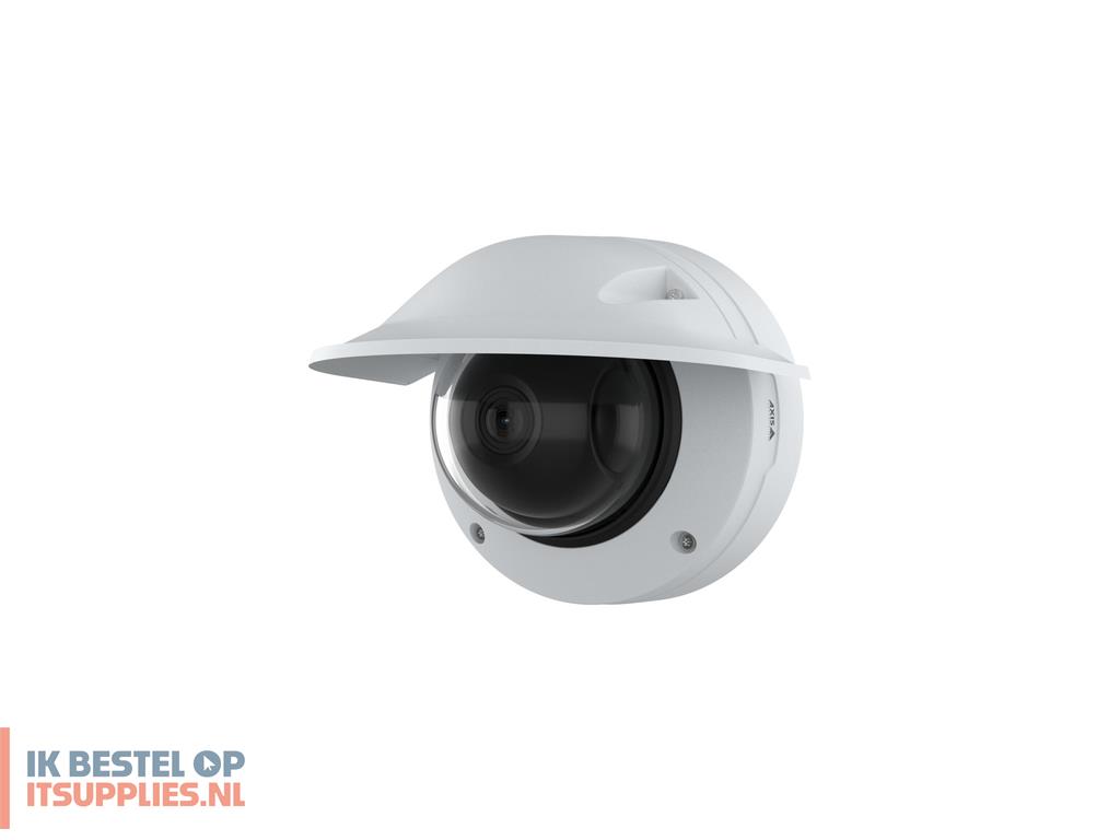 4702326-axis_02617-001_bewakingscamera_dome_ip-beveiligingscamera_buiten_3840_x_2160_pixels_wandpaal