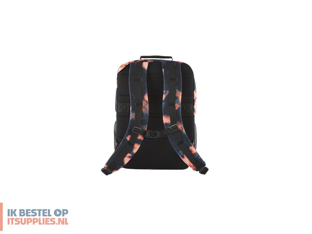 4725425-hp_campus_xl_tie_dye_backpack_rugzak_casual_rugzak_zwart_polyester-_polyfoam