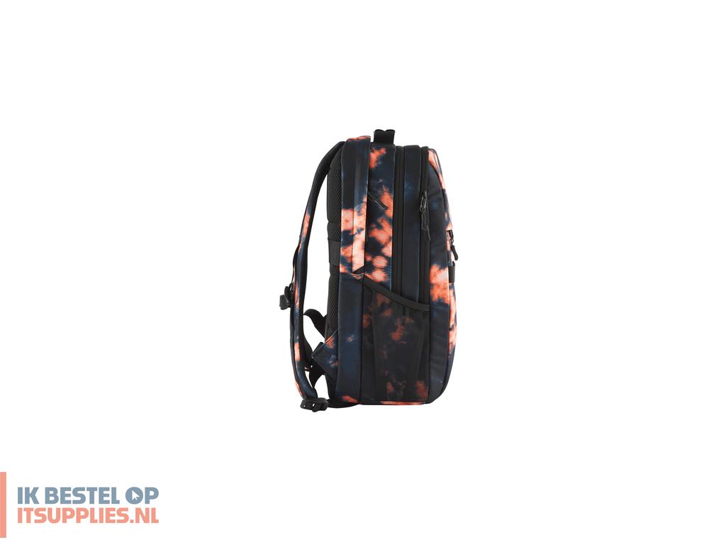 4728171-hp_campus_xl_tie_dye_backpack_rugzak_casual_rugzak_zwart_polyester-_polyfoam