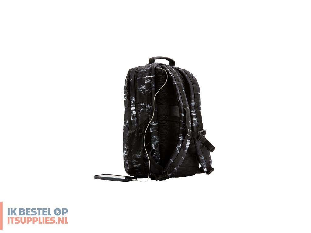 0531397-hp_campus_xl_marble_stone_backpack_rugzak_casual_rugzak_zwart-_grijs_polyester-_polyfoam