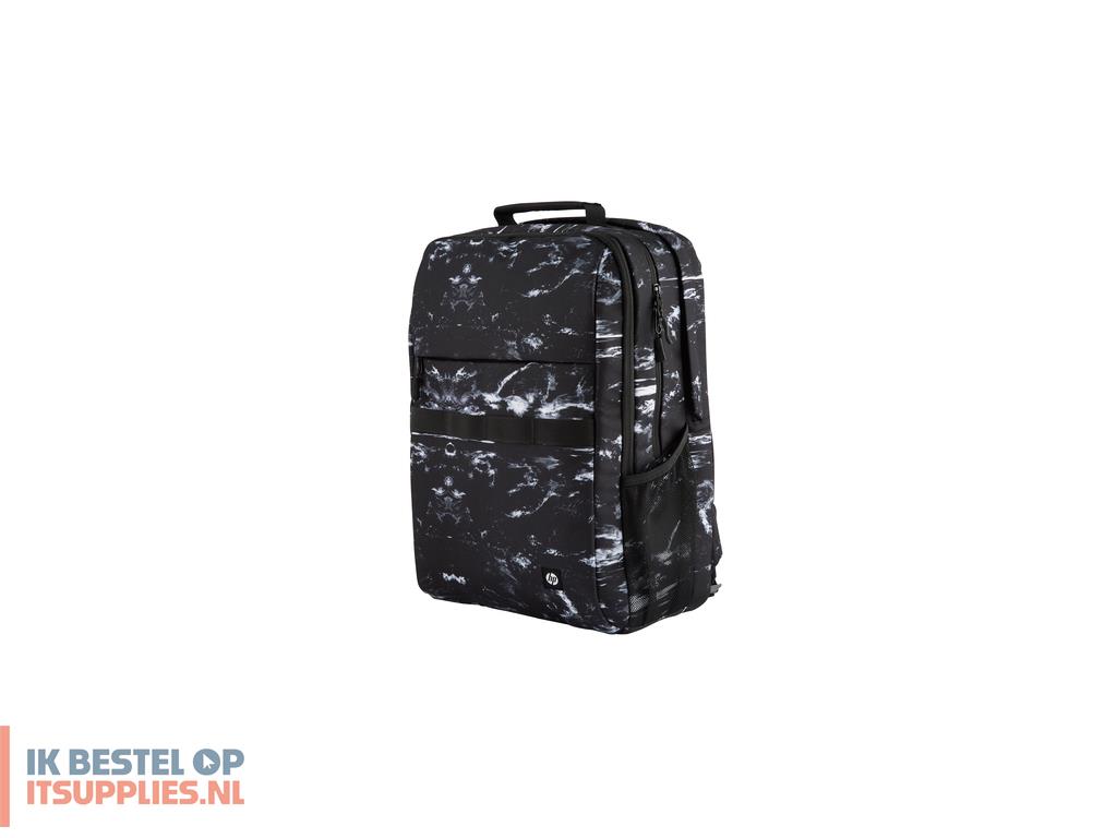 0550469-hp_campus_xl_marble_stone_backpack_rugzak_casual_rugzak_zwart-_grijs_polyester-_polyfoam