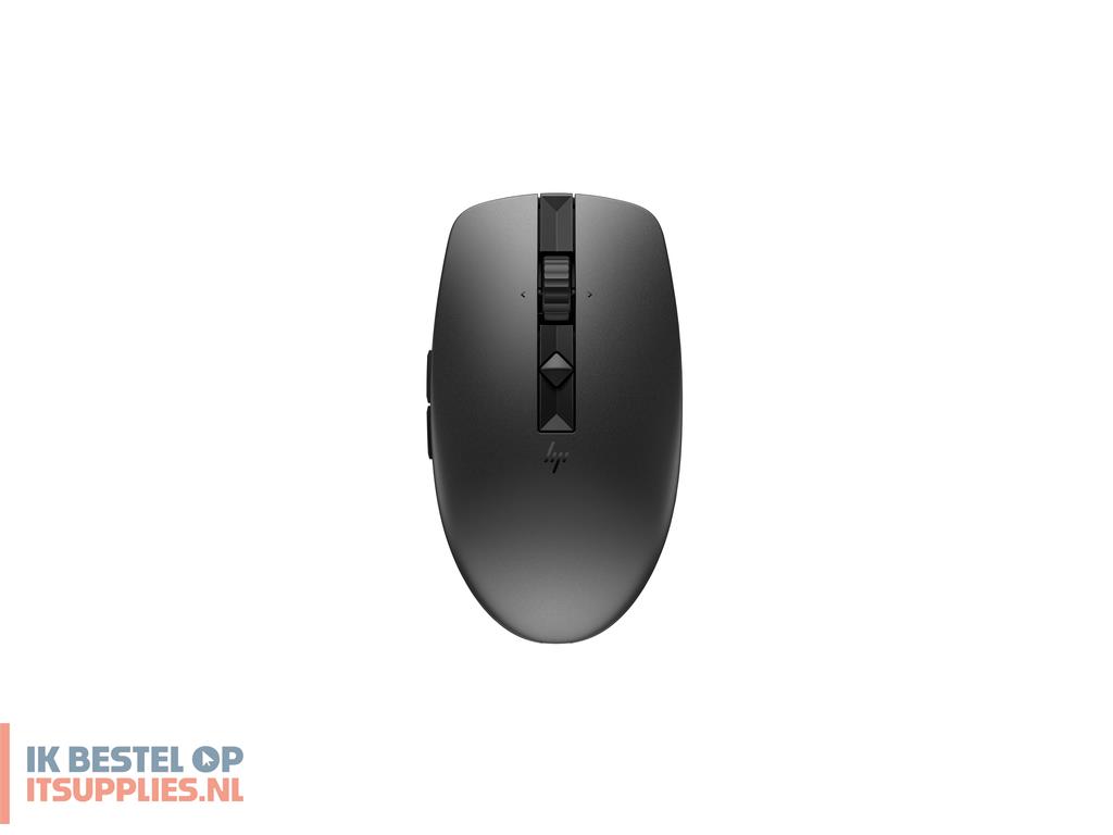 0141069-hp_715_rechargeable_multi-device_bluetooth_mouse_muis_kantoor_ambidextrous_rf_wireless_usb_type-a_3000_dpi