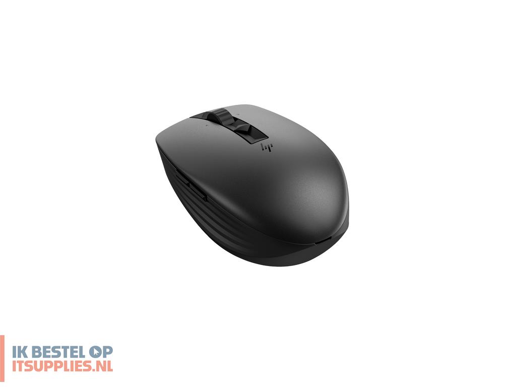 0142982-hp_715_rechargeable_multi-device_bluetooth_mouse_muis_kantoor_ambidextrous_rf_wireless_usb_type-a_3000_dpi