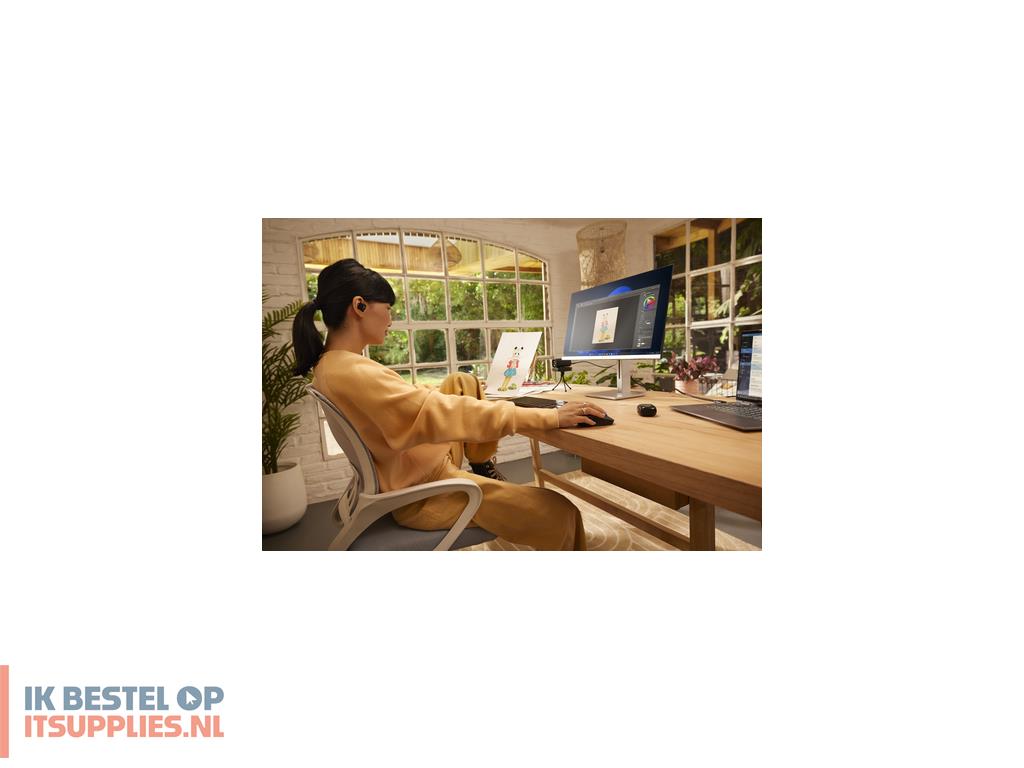 0154823-hp_715_rechargeable_multi-device_bluetooth_mouse_muis_kantoor_ambidextrous_rf_wireless_usb_type-a_3000_dpi