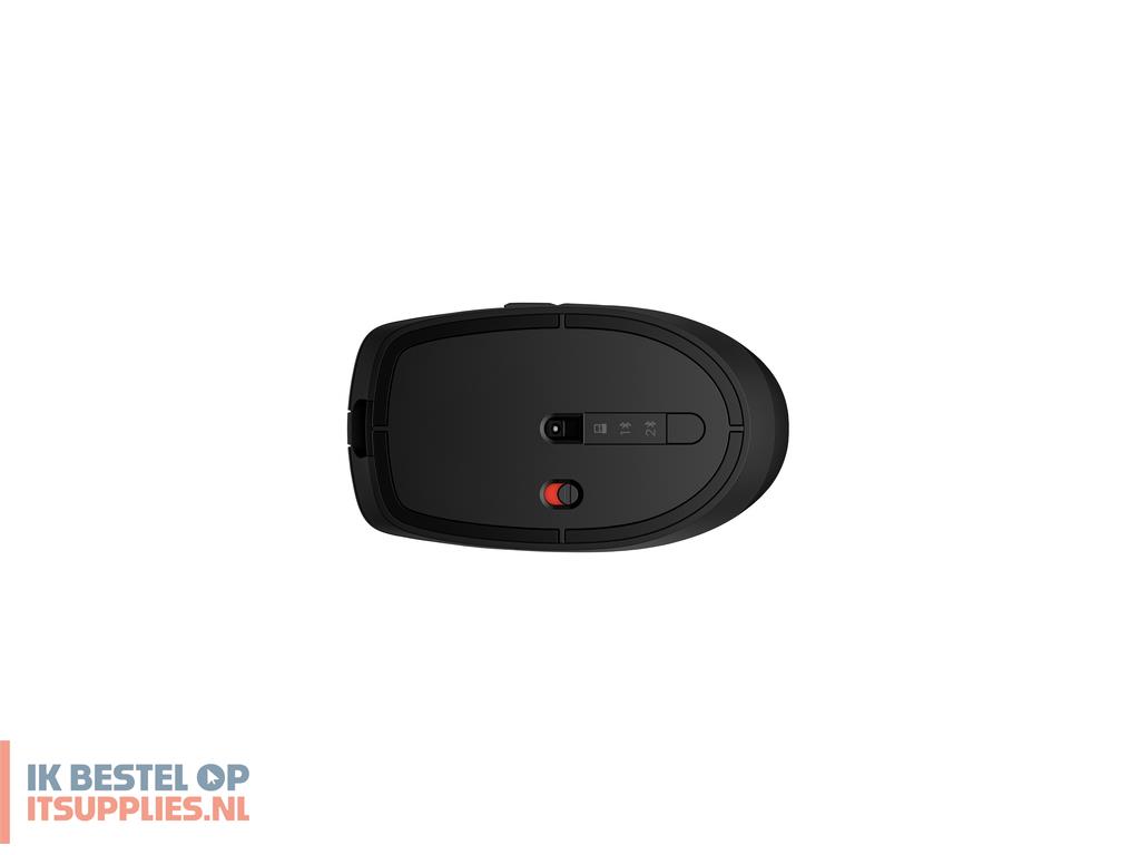 0158221-hp_715_rechargeable_multi-device_bluetooth_mouse_muis_kantoor_ambidextrous_rf_wireless_usb_type-a_3000_dpi