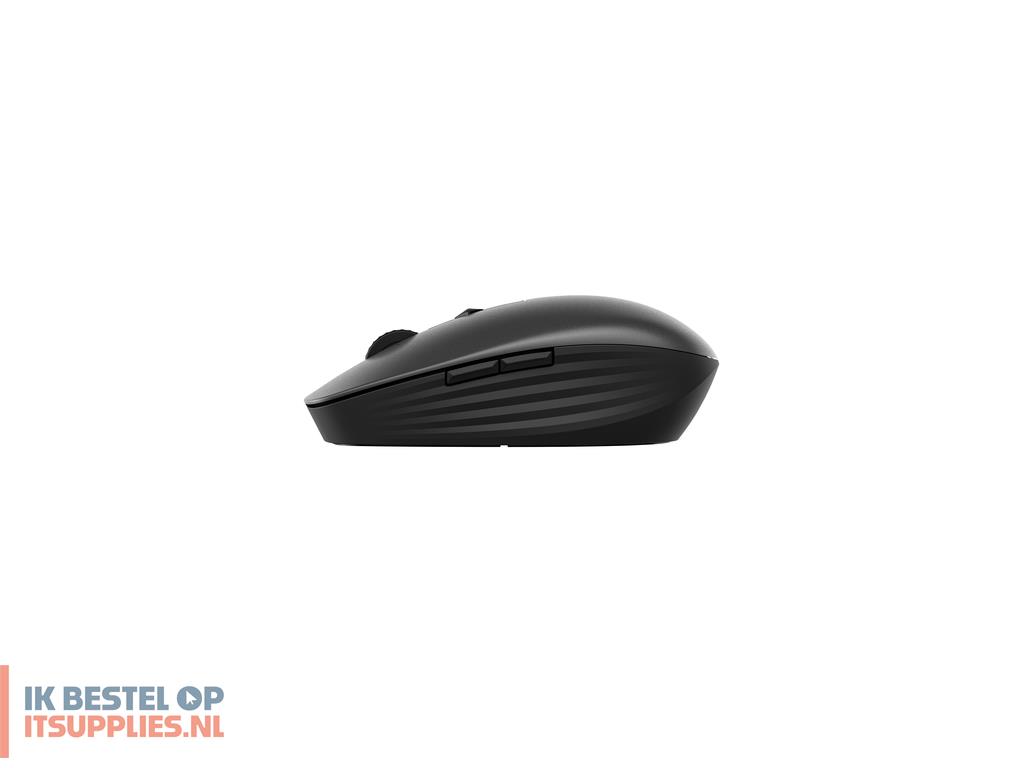 0159299-hp_715_rechargeable_multi-device_bluetooth_mouse_muis_kantoor_ambidextrous_rf_wireless_usb_type-a_3000_dpi