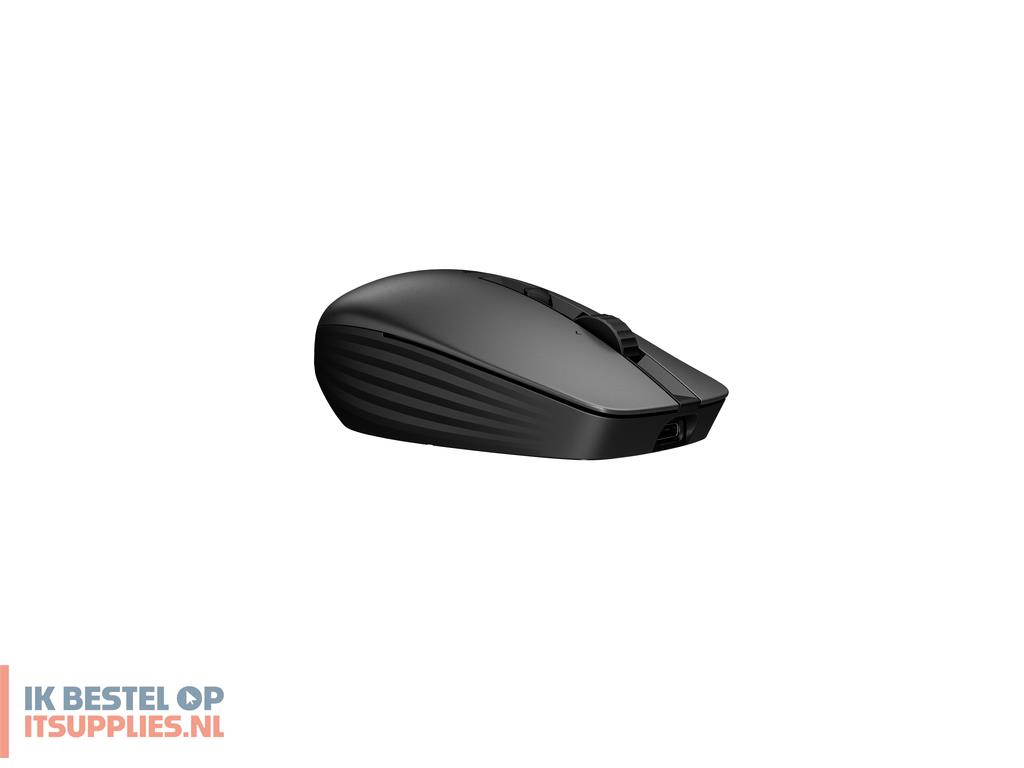 0200065-hp_715_rechargeable_multi-device_bluetooth_mouse_muis_kantoor_ambidextrous_rf_wireless_usb_type-a_3000_dpi