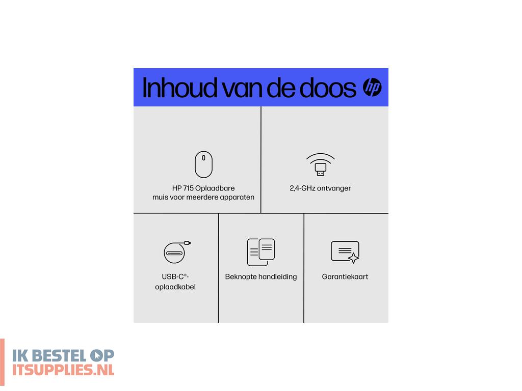 3021133-hp_715_rechargeable_multi-device_mouse_muis_kantoor_ambidextrous_rf-draadloos_bluetooth_3000_dpi