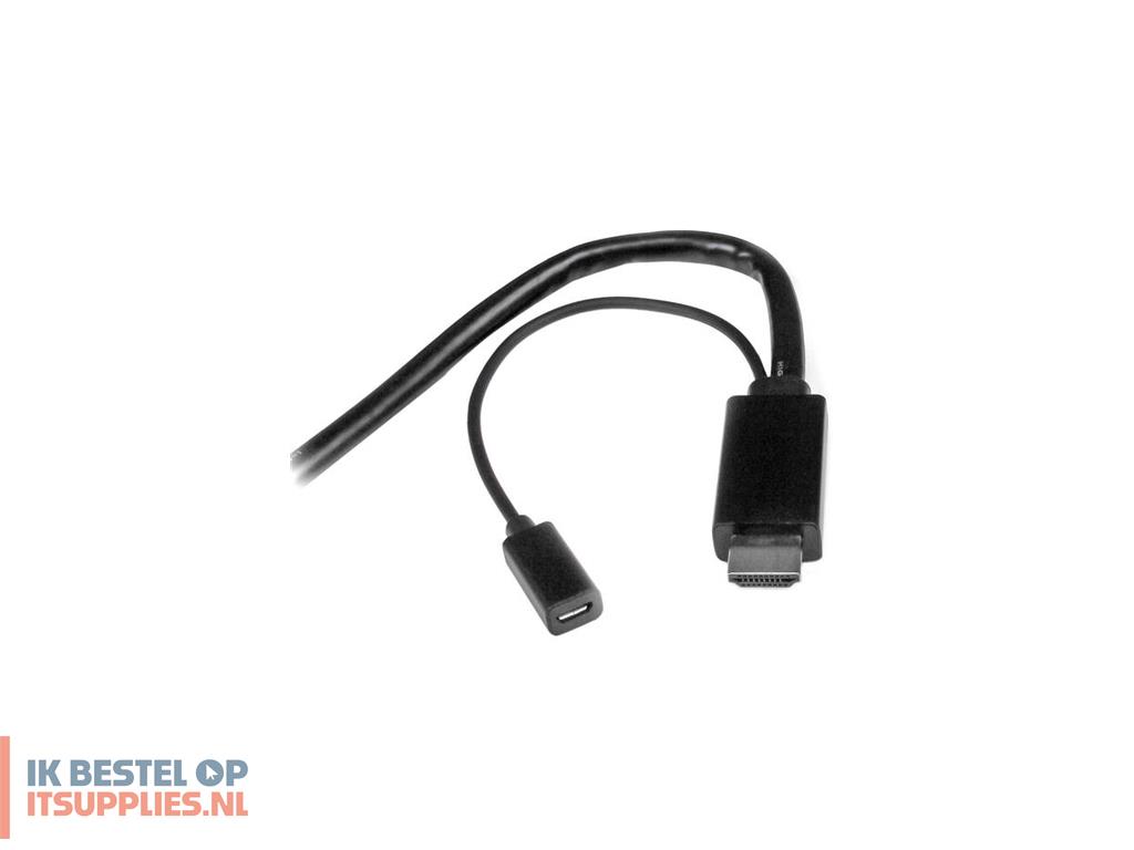 3520666-startechcom_dpmdphd2hd_video_kabel_adapter_displayport_mini_displayport_hdmi_hdmi_usb_zwart