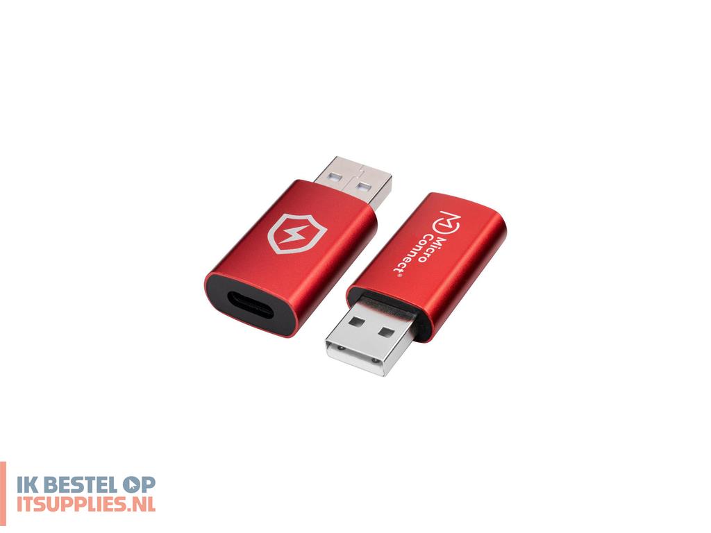 4711343-microconnect_mc-acadap-sc_tussenstuk_voor_kabels_usb_a_usb_c_rood