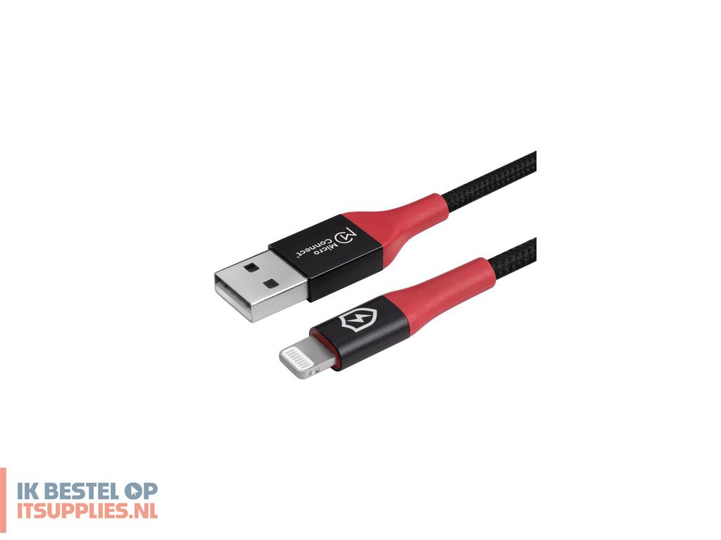 3015322-microconnect_mc-alightning-sc_lightning-kabel_1-5_m_zwart