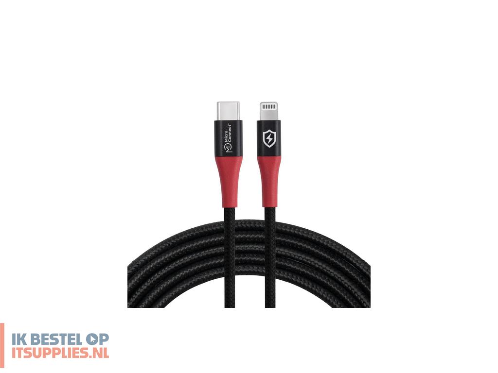 1908437-microconnect_mc-clightning-sc_lightning-kabel_1-5_m_zwart