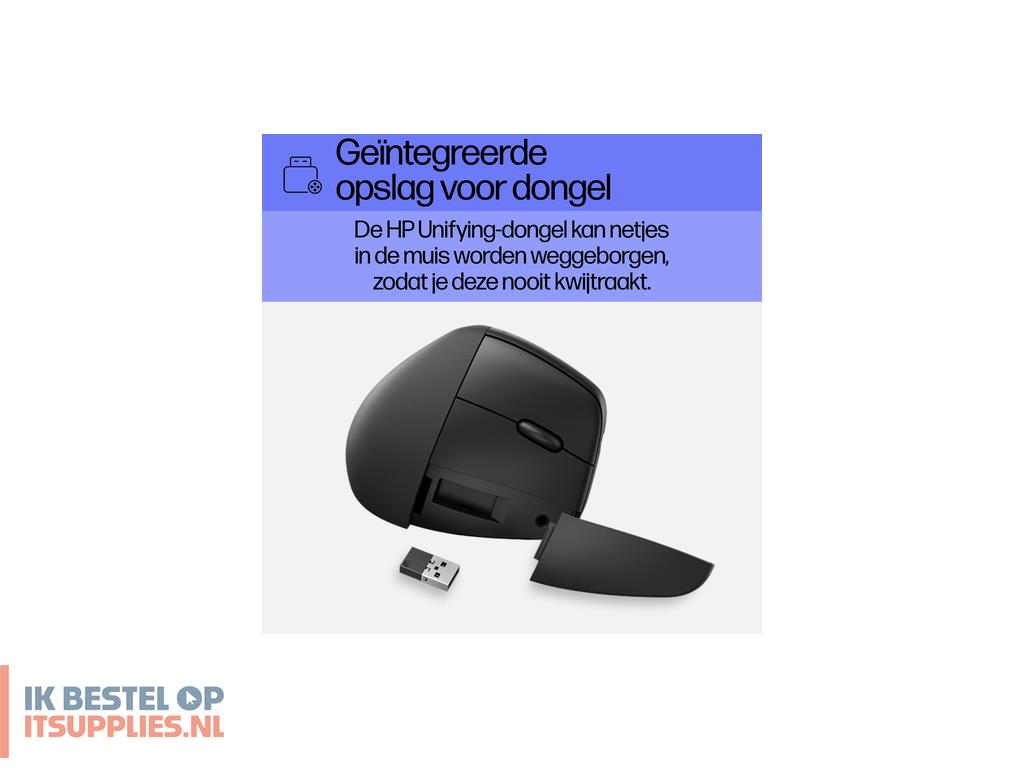 1603287-hp_925_ergonomic_vertical_wireless_mouse_muis_kantoor_rechtshandig_rf-draadloos_bluetooth_4000_dpi