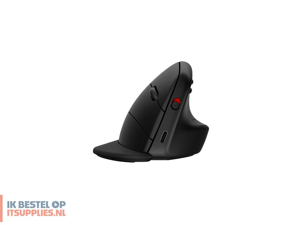 1609986-hp_925_ergonomic_vertical_wireless_mouse_muis_kantoor_rechtshandig_rf-draadloos_bluetooth_4000_dpi