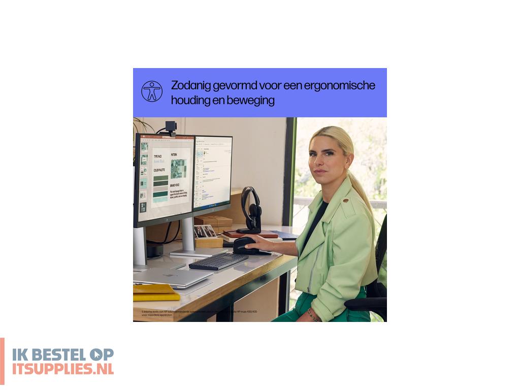 1611113-hp_925_ergonomic_vertical_wireless_mouse_muis_kantoor_rechtshandig_rf-draadloos_bluetooth_4000_dpi