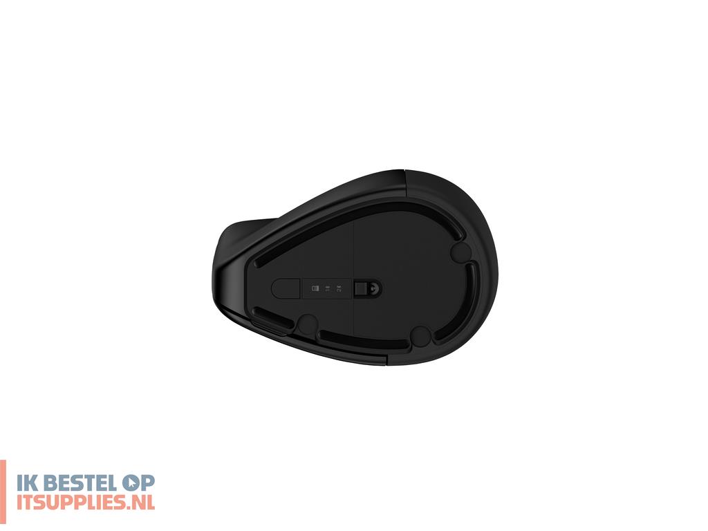 1625095-hp_925_ergonomic_vertical_wireless_mouse_muis_kantoor_rechtshandig_rf-draadloos_bluetooth_4000_dpi