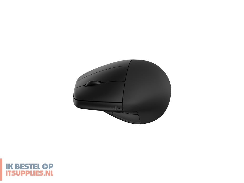 1630352-hp_925_ergonomic_vertical_wireless_mouse_muis_kantoor_rechtshandig_rf-draadloos_bluetooth_4000_dpi