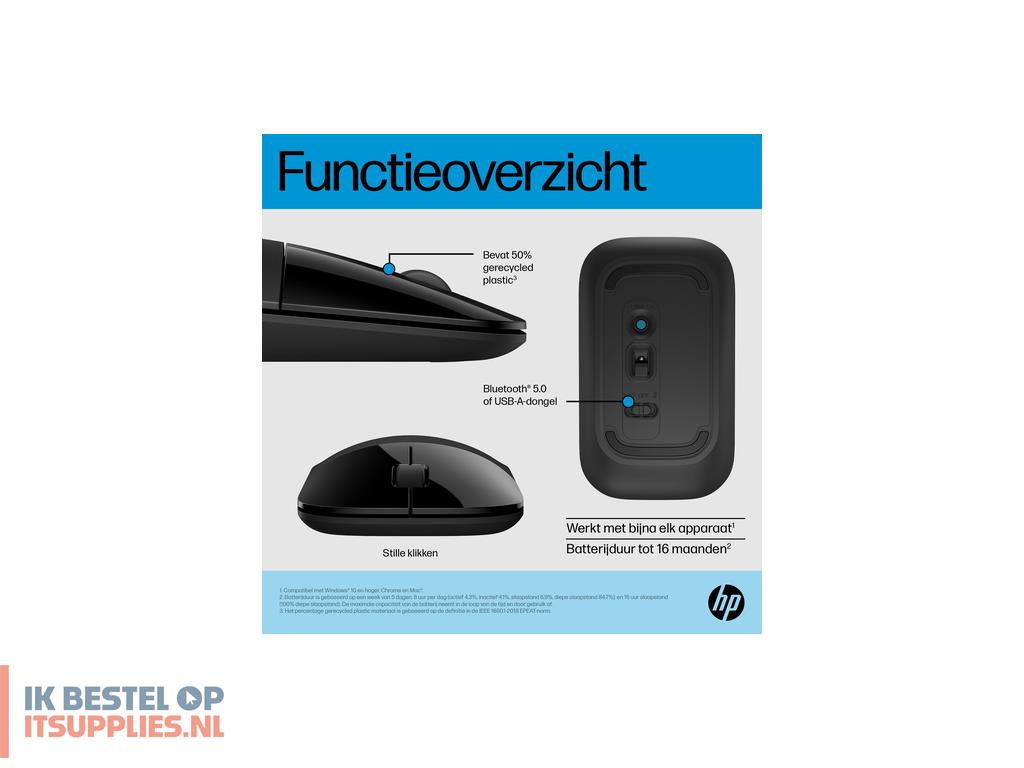 1517269-hp_z3700_dual_black_mouse_muis_kantoor_ambidextrous_rf_draadloos_1600_dpi