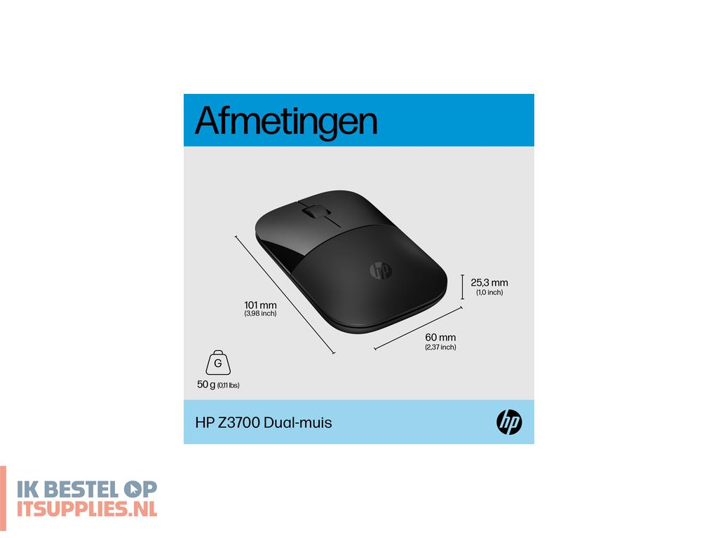 4516758-hp_z3700_dual_black_mouse_muis_kantoor_ambidextrous_rf_draadloos_1600_dpi