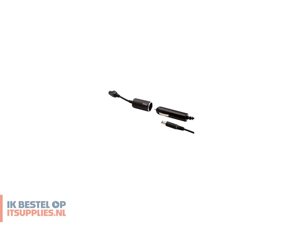 3212237-dell_450-15098_netvoeding_inverter_auto_90_w_zwart
