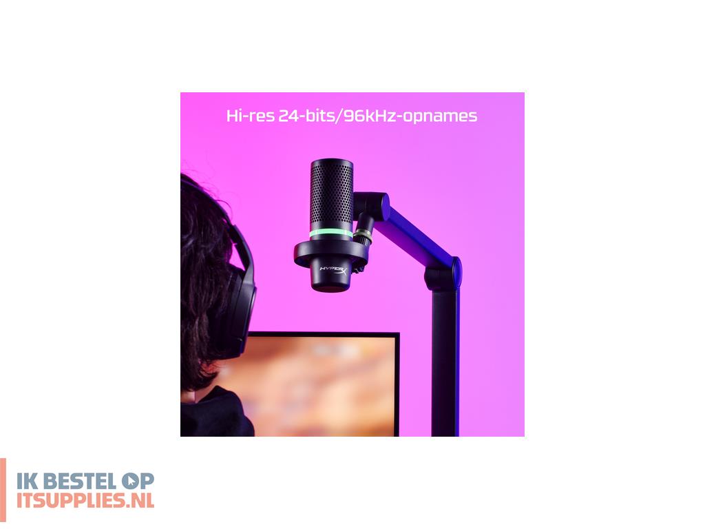 5042004-hyperx_duocast_-_usb_microphone_black_-_rgb_lighting_microfoon_voor_spelcomputers