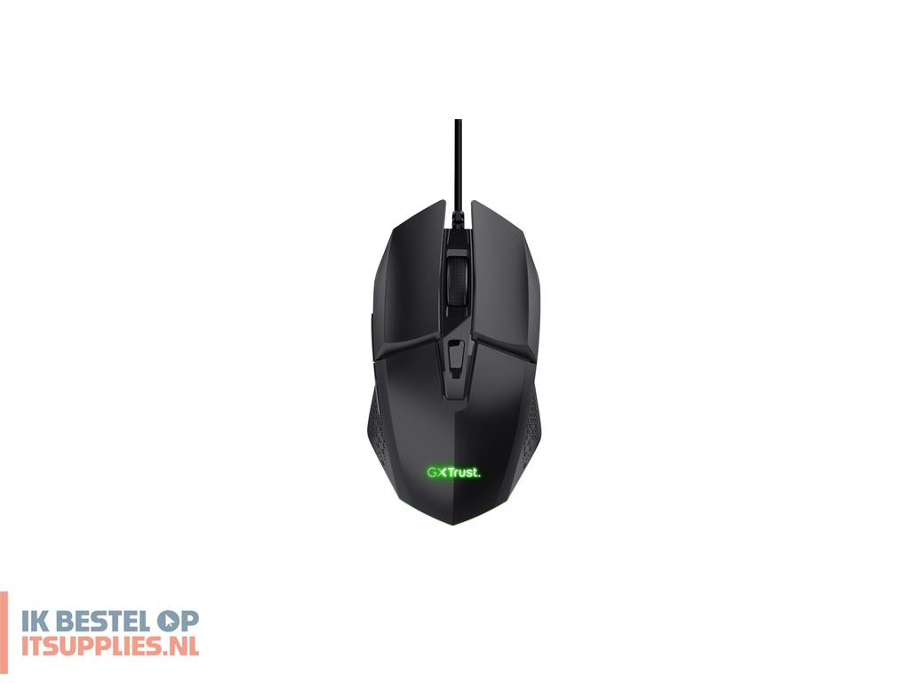 0103329-trust_gxt_109_felox_muis_gamen_rechtshandig_usb_type-a_optisch_6400_dpi