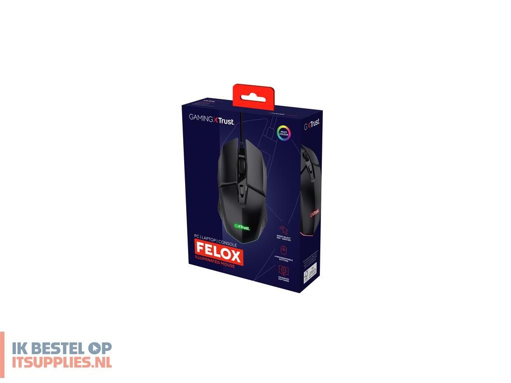 0108301-trust_gxt_109_felox_muis_gamen_rechtshandig_usb_type-a_optisch_6400_dpi