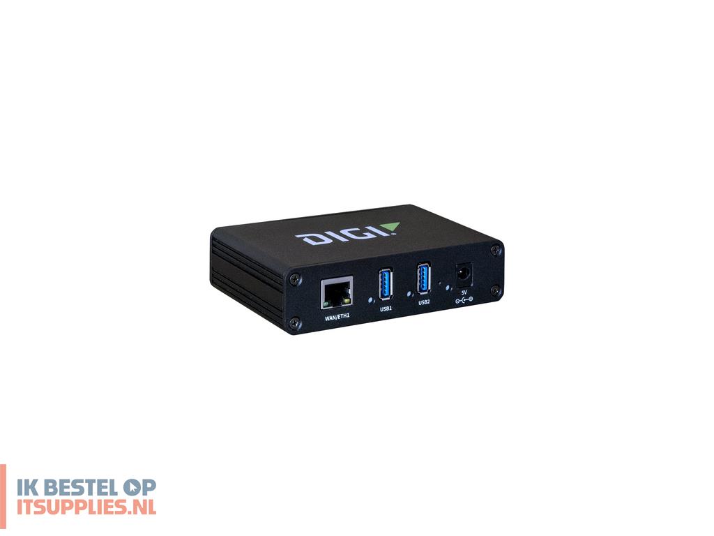 4519207-digi_aw02-g300_interface_hub_usb_32_gen_1_31_gen_1_type-a_1000_mbits_zwart
