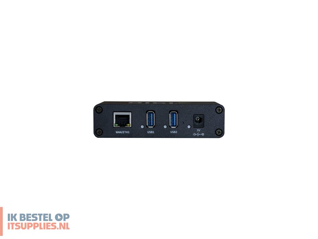 4523541-digi_aw02-g300_interface_hub_usb_32_gen_1_31_gen_1_type-a_1000_mbits_zwart