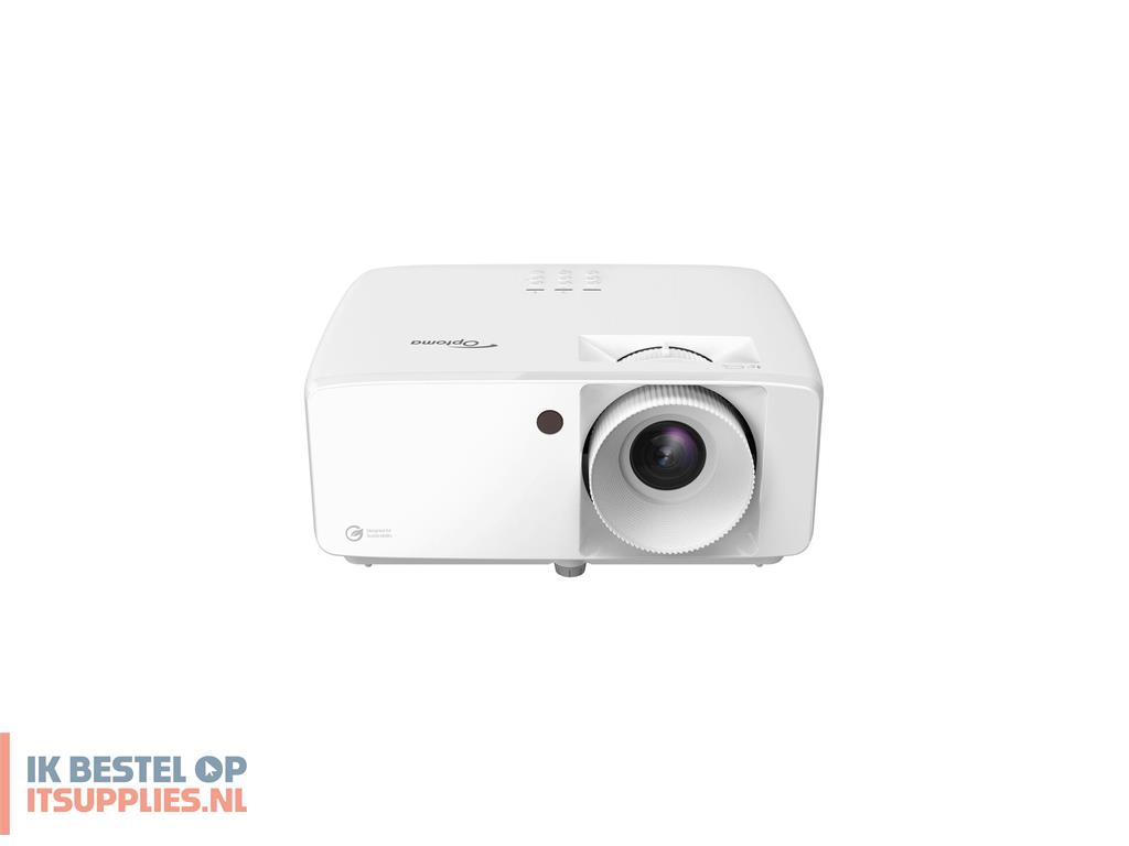 0200679-optoma_zh420_projector_met_normale_projectieafstand_4300_ansi_lumens_dlp_1080p_1920x1080_3d_wit