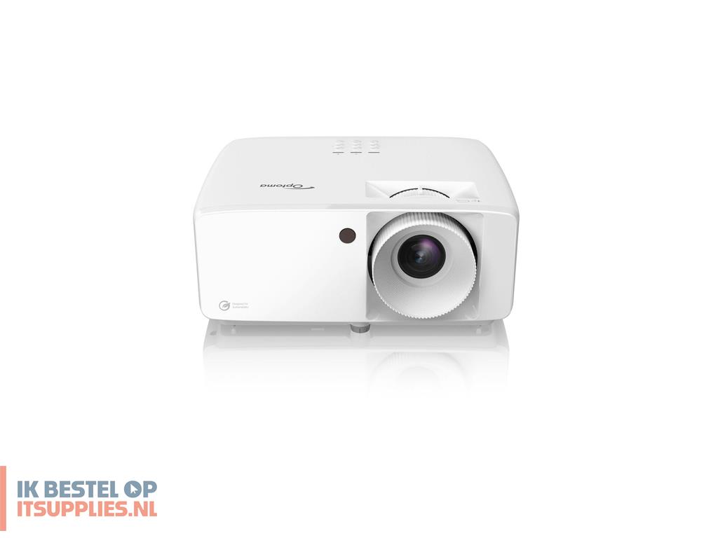 0202601-optoma_zh420_projector_met_normale_projectieafstand_4300_ansi_lumens_dlp_1080p_1920x1080_3d_wit