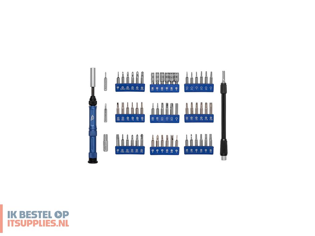 3054600-owc_72-piece_advanced_toolkit_72_stuks_gereedschap