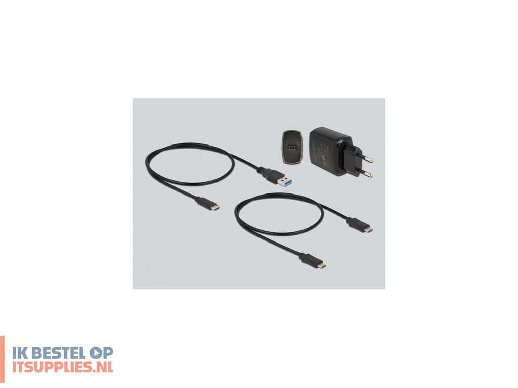 3712769-delock_64177_basisstation_voor_opslagstations_usb_32_gen_2_31_gen_2_type-c_zwart