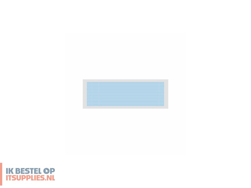 5109185-dicota_d30194_etiket_rechthoek_transparant