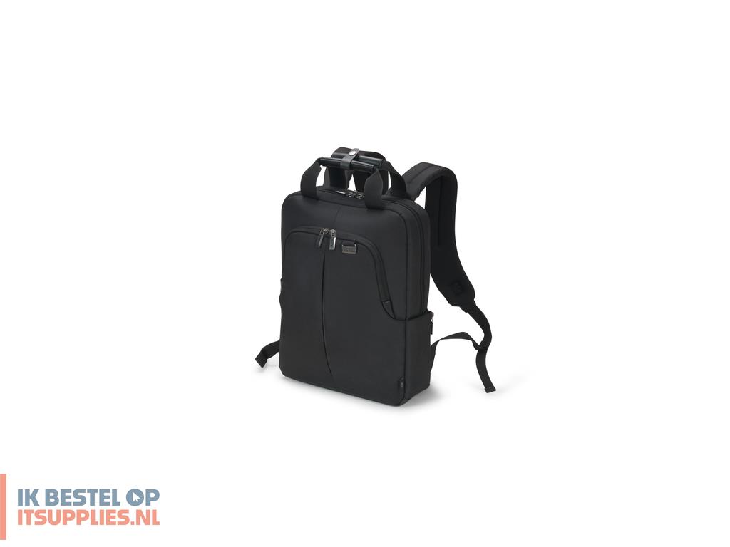 0105740-dicota_eco_slim_pro_35-8_cm_141_rugzak_zwart