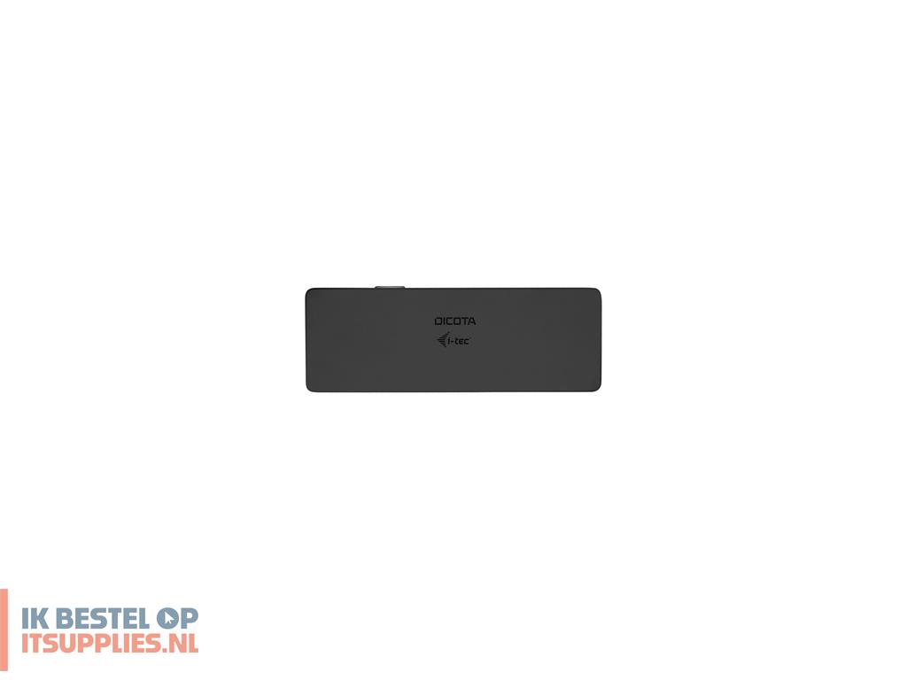5106567-dicota_d31950_laptop_dock_poortreplicator_bedraad_usb_type-c_zwart