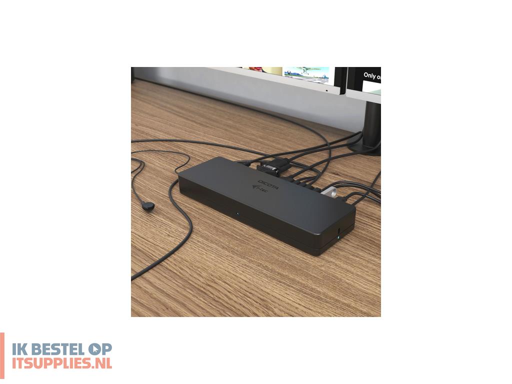 5113887-dicota_d31950_laptop_dock_poortreplicator_bedraad_usb_type-c_zwart