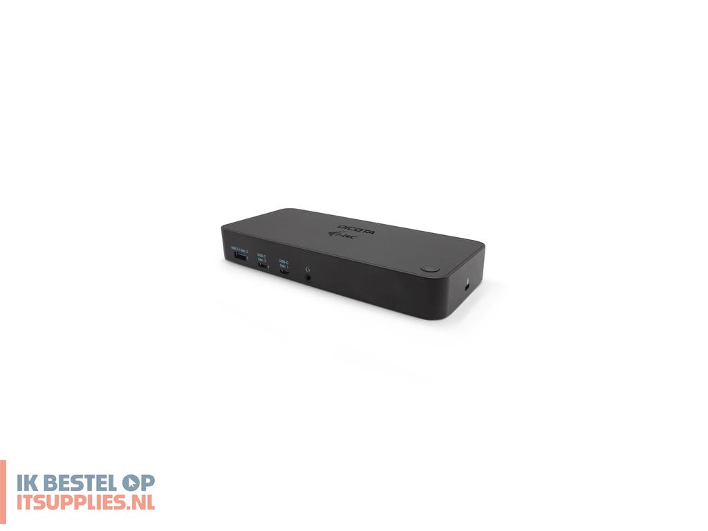 3212573-dicota_d31951-uk_laptop_dock_poortreplicator_bedraad_usb_type-c_zwart