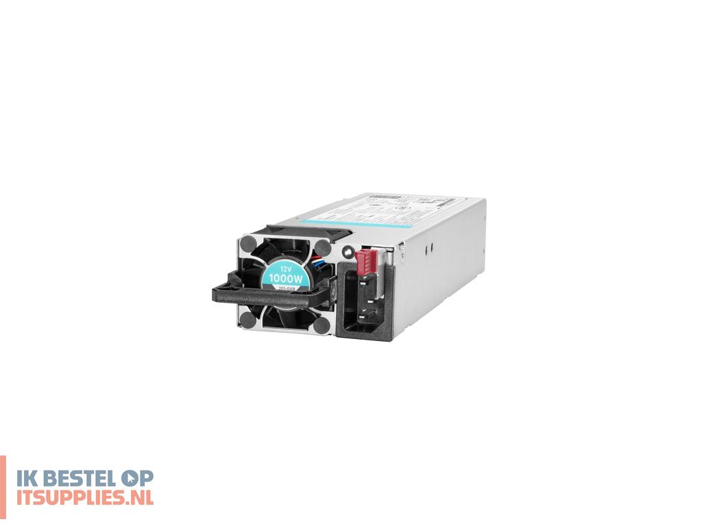 4903932-hpe_1000w_flex_slot_titanium_hot_plug_power_supply_kit_power_supply_unit_zilver