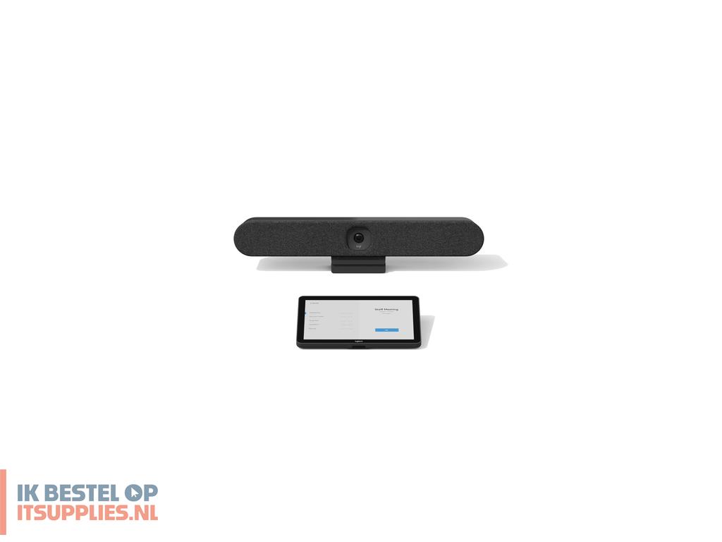 3743431-logitech_991-000479_video_conferencing_systeem_ethernet_lan_videovergaderingssysteem_voor_groepen