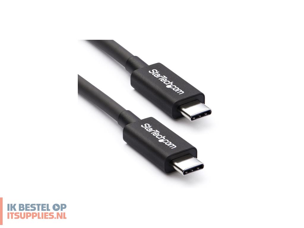 3638368-startechcom_tblt34mm50cm_thunderbolt-kabel_0-5_m_40_gbits