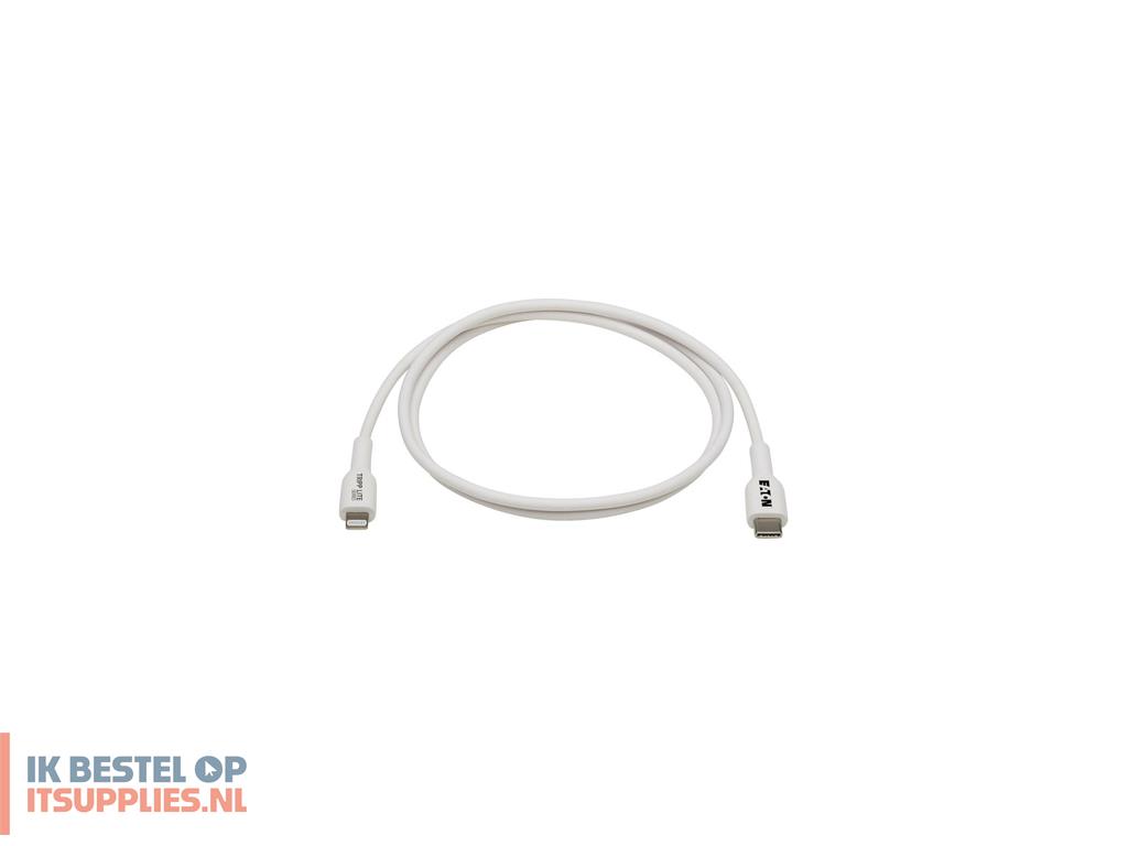 3744588-tripp_lite_m102ab-01m-wh_lightning-kabel_1_m_wit