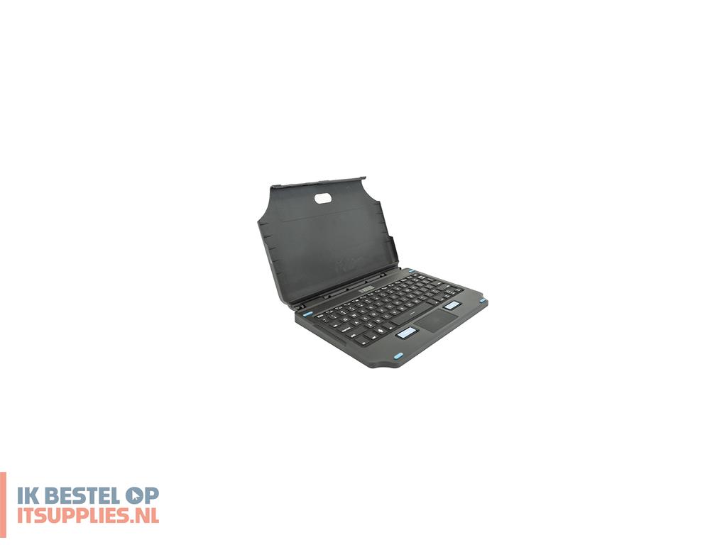1831218-gamber-johnson_7160-1869-03_toetsenbord_voor_mobiel_apparaat_azerty_frans_pogo_pin_zwart