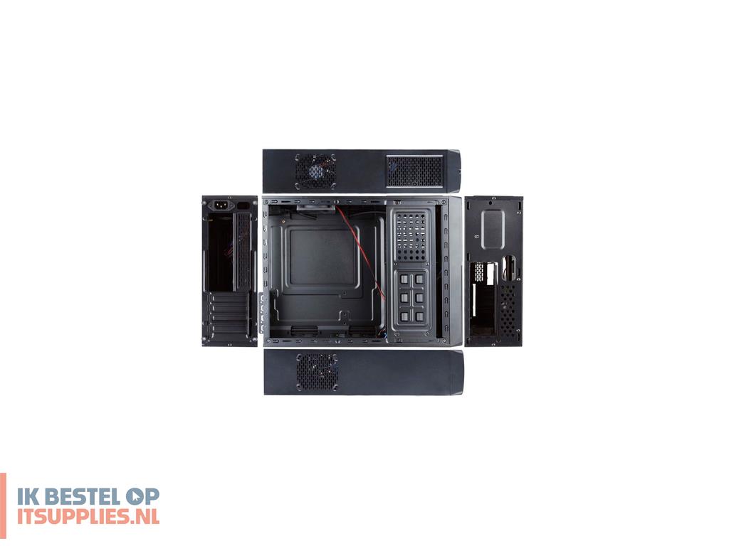 3421309-chieftec_ue-02b_computerbehuizing_mini_tower_zwart_250_w